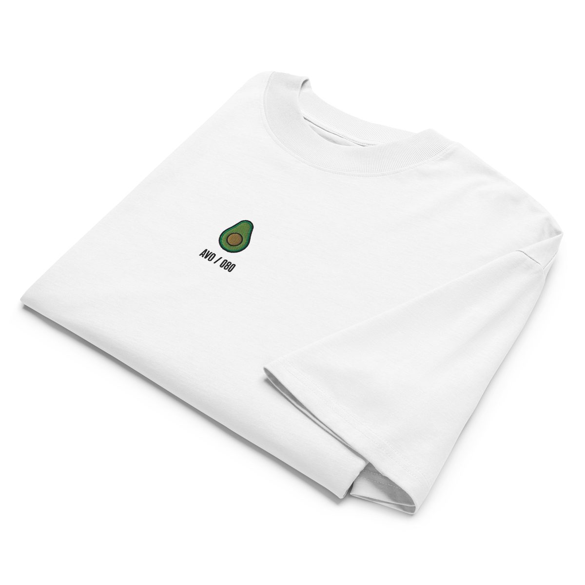 Avocado view 4