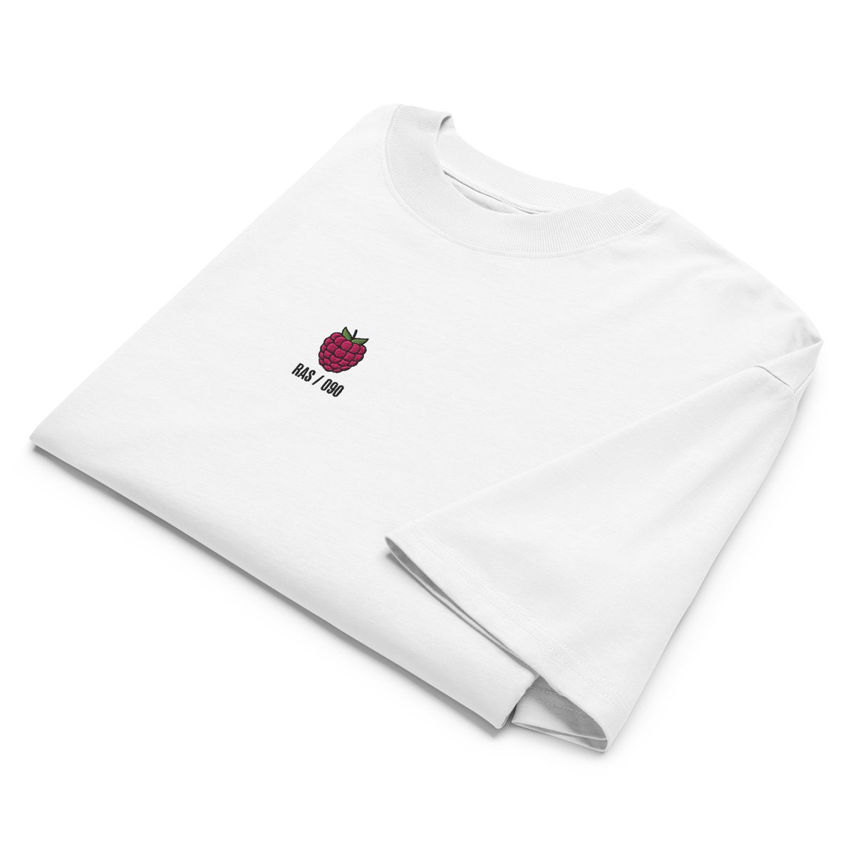 Raspberry view 4